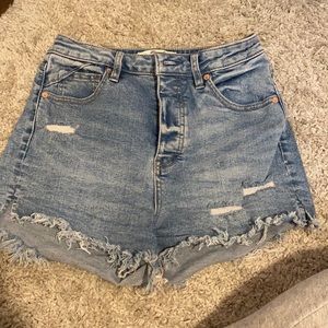 We The Free Free People Shorts